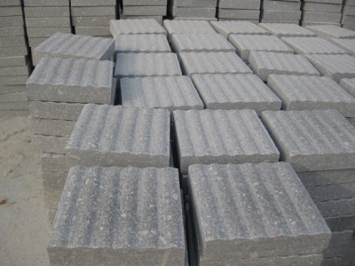 G375 Grey granite blind stone