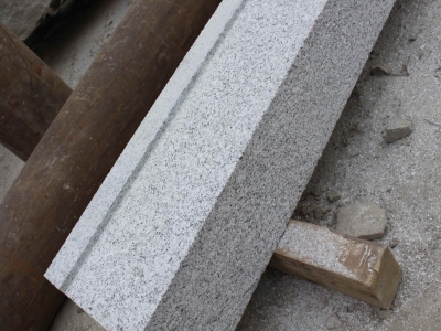 G358 silver granite cills