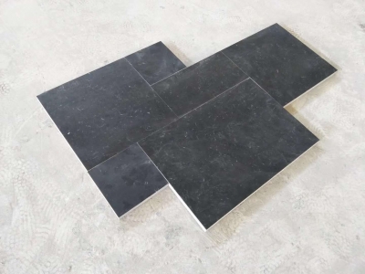 black (blue) limestone