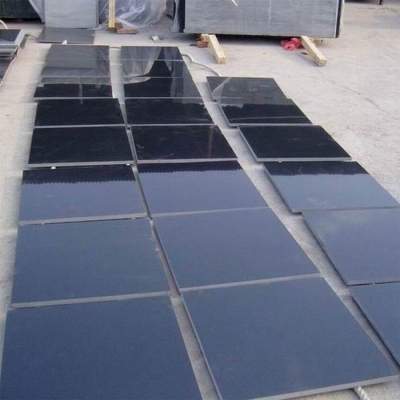 shanxi black granite