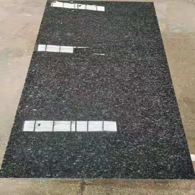ZS black (new g654) granite
