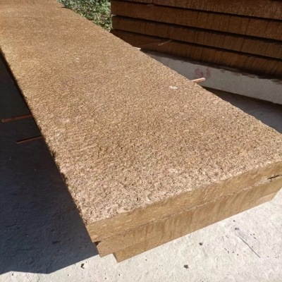 Antique paving stones for a Korea project